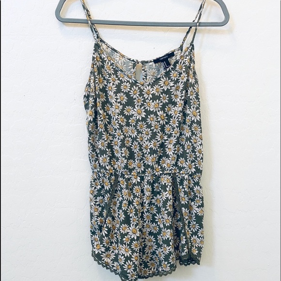 Forever 21 Pants - Forever 21🌻Romper